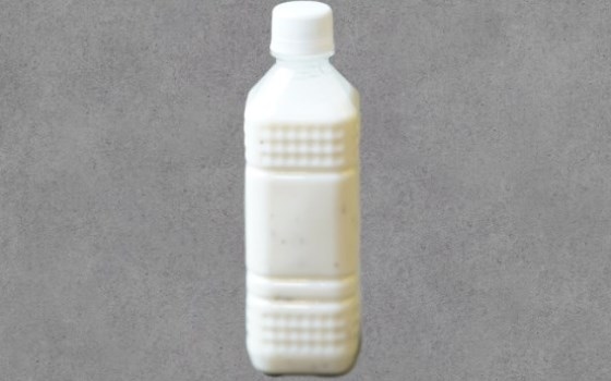 دوغ بطری