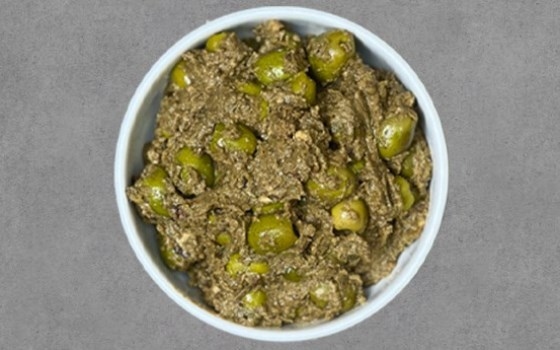 زیتون پرورده