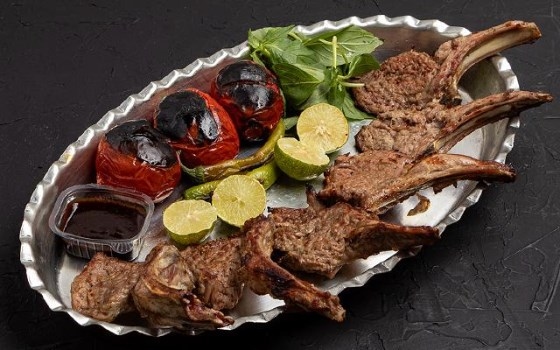 شیشلیک