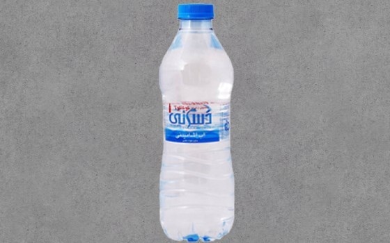 اب معدنی