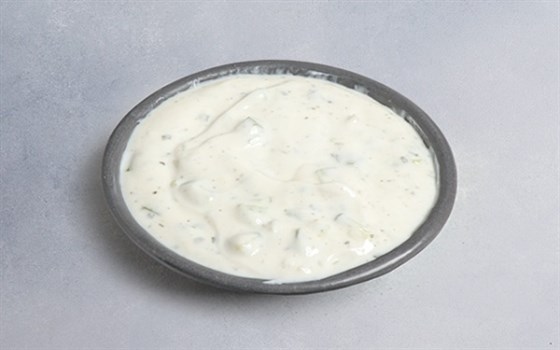 ماست و خیار