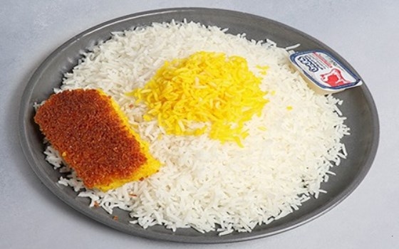 چلوکره